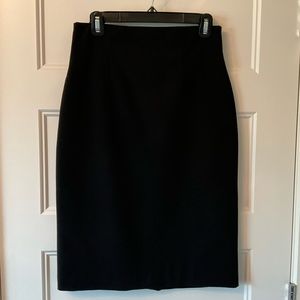 RW&Co High-Waisted Pencil Skirt - 6